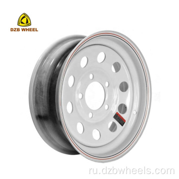 5x114.3 Spoke Steel Wheels для трейлера